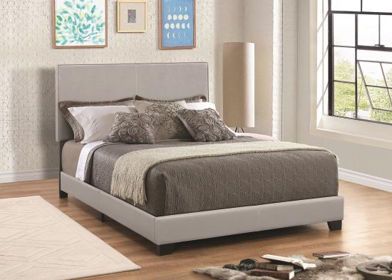 Dorian Upholstered Bed