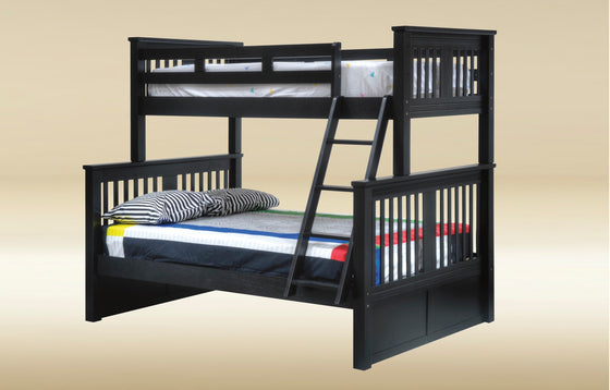 Boston Bunk Bed