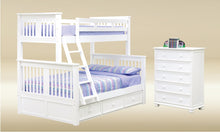  Boston Bunk Bed