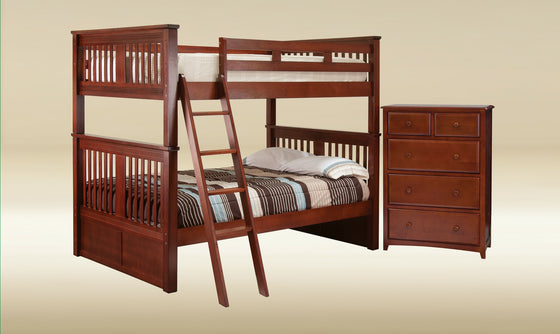 Boston Bunk Bed