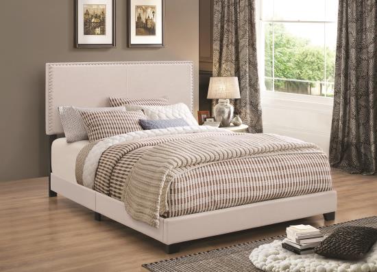 Boyd Upholstered Bed