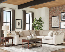  Aria Sectional