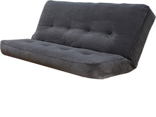  8" High Quality Spring Futon Mattress Queen