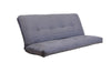 8" High Quality Hybrid Futon Mattress Full