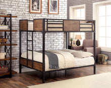  Rustic Industrial Bunk Bed Collection