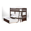 Cinnamon Bunk Bed