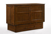 Daisy Murphy Cabinet Bed