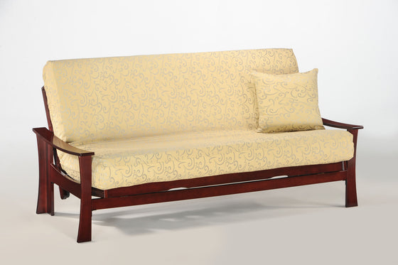 Fuji Hardwood Futon Frame