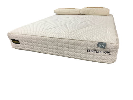 CLEARANCE BEDZ Hybrid Sleep 3.0 GEL Mattress with ICE Cover