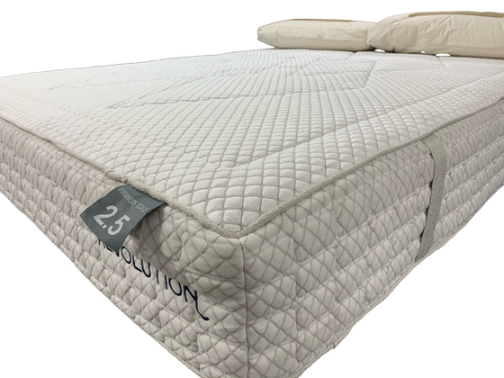 CLEARANCE BEDZ Hybrid Sleep 3.0 GEL Mattress with ICE Cover