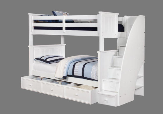 Jordan Bunk Bed