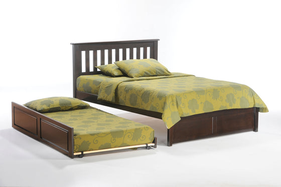 Rosemary Platform Bed