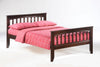 Sasparilla Platform Bed