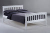 Sasparilla Platform Bed