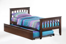  Sasparilla Platform Bed