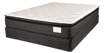  Saranac Pillow Top Mattress CLASSIC COMFORT