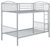 Asten Twin/Twin Bunk Bed