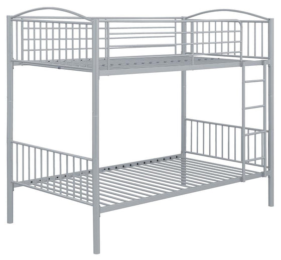 Asten Twin/Twin Bunk Bed