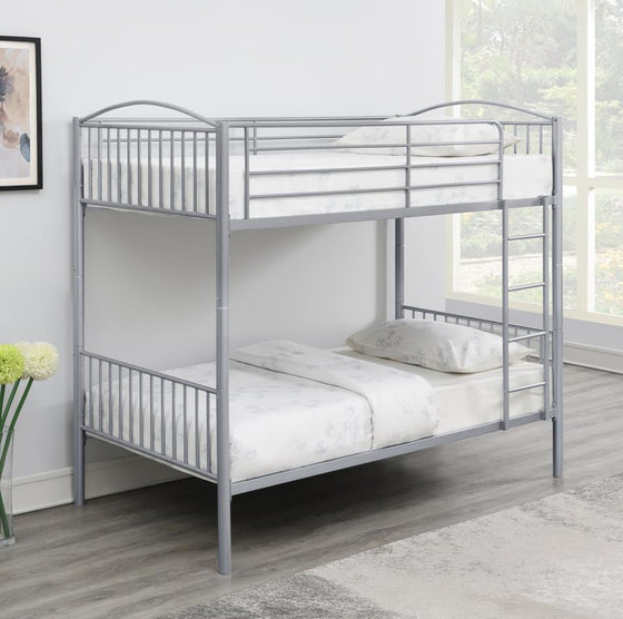 Asten Twin/Twin Bunk Bed