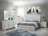 Brantford Panel Bedroom 3PC Set