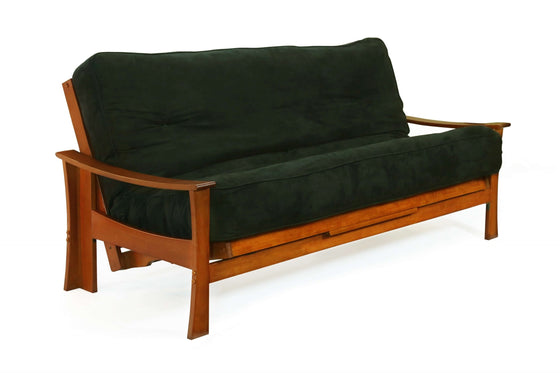 Fuji Hardwood Futon Frame