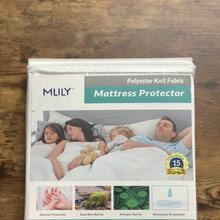  Smooth Mattress Protector