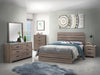 Brantford Panel Bedroom 3PC Set