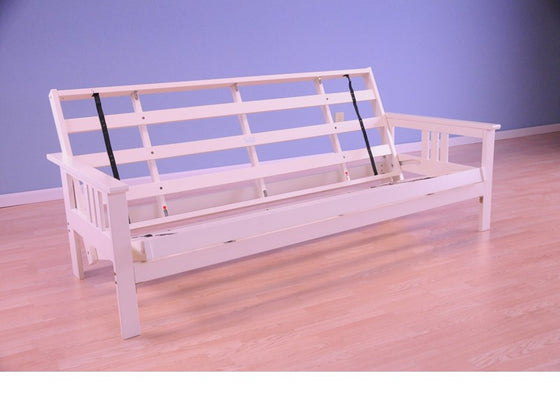 Monterey Futon Frame