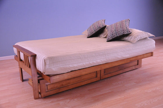 Monterey Futon Frame