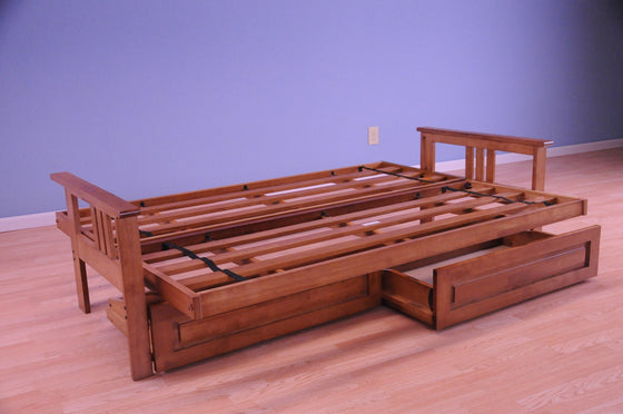 Monterey Futon Frame