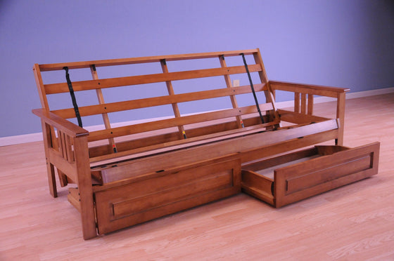 Monterey Futon Frame