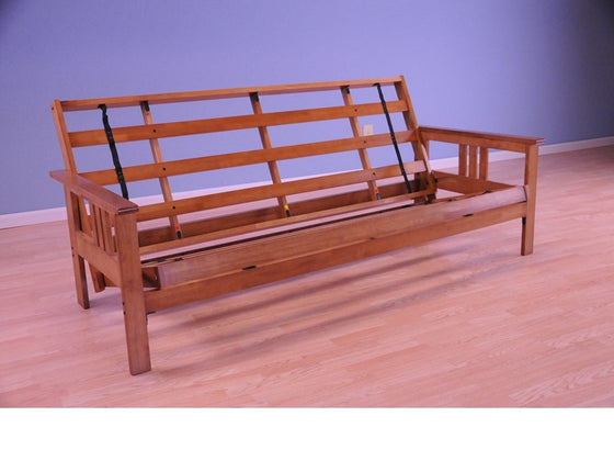 Monterey Futon Frame