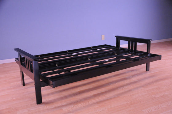 Monterey Futon Frame