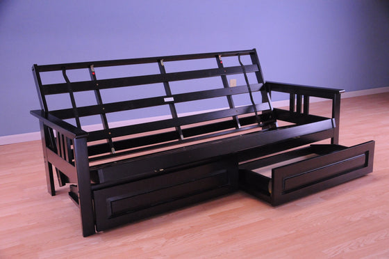 Monterey Futon Frame