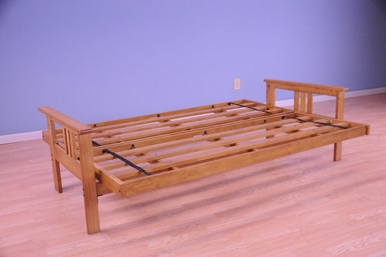 Monterey Futon Frame