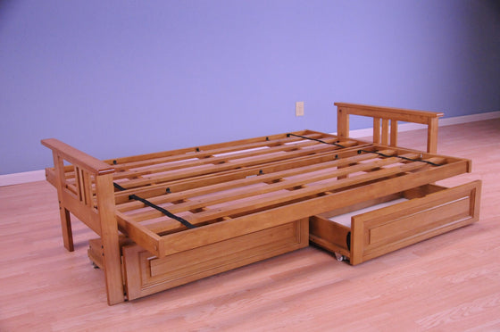 Monterey Futon Frame