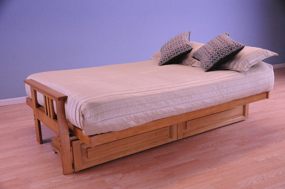 Monterey Futon Frame