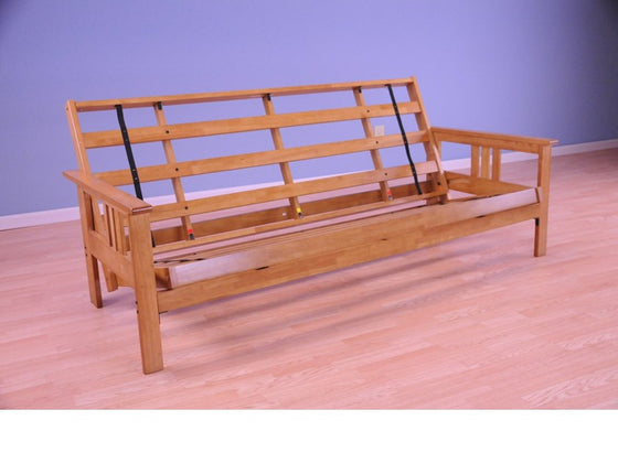 Monterey Futon Frame