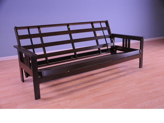 Monterey Futon Frame