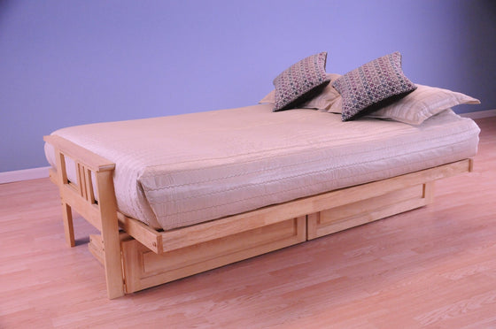 Monterey Futon Frame