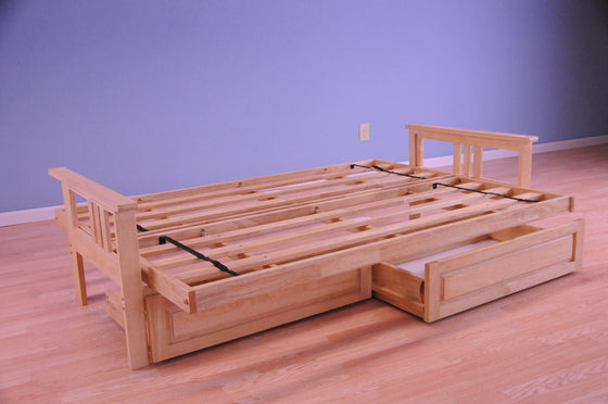 Monterey Futon Frame