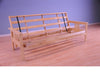 Monterey Futon Frame