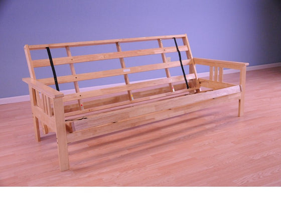 Monterey Futon Frame