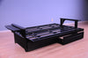 Fenix Hardwood Futon Frame