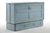 Poppy Murphy Cabinet Bed