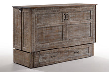  Poppy Murphy Cabinet Bed
