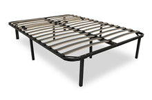  BEDZ Reliable Steel Platform Frame