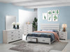 Brantford Panel Bedroom 3PC Set